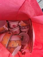 Diverse kop en schotels, Ophalen, Gebruikt, Porselein, Kop(pen) en/of Schotel(s)