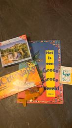 Gratis spullen, Diversen, Rommelmarktspullen, Ophalen, Gebruikt