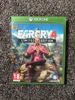 Farcry 4 Xbox One en Series, Avontuur en Actie, Vanaf 18 jaar, 1 speler, Ophalen of Verzenden