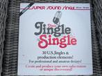 Maxi single - Disco Jingle Single, Overige genres, Maxi-single, Ophalen of Verzenden, Zo goed als nieuw