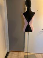 Paspop vrouw, Hobby en Vrije tijd, Naaien en Fournituren, Ophalen of Verzenden, Zo goed als nieuw, Paspop