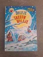 Dolfje Sneeuwwolfje, Ophalen of Verzenden, Zo goed als nieuw, Fictie algemeen