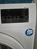 Warmtepomp droger 2 jaar oud, Witgoed en Apparatuur, Wasdrogers, Ophalen, 6 tot 8 kg, Anti-kreukfase, Overige typen