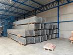 Palletstelling opruim acties, Ophalen