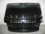 Achter Klep Range Rover, Ophalen, Achter, Rover, Achterklep