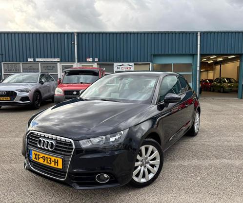 Audi A1 1.2 TFSI Pro Line S | Airco | Stoelverwarming | Park, Auto's, Audi, Bedrijf, Te koop, A1, ABS, Airbags, Airconditioning