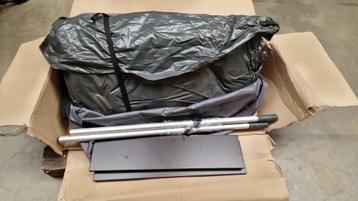 Kolibri KM-300D Professional Rubberboot beschikbaar voor biedingen