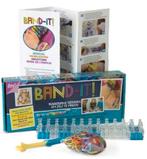 Band-it Loom - Starterset originele, Een of twee spelers, Ophalen of Verzenden, Nieuw, Joy!