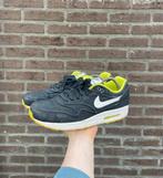 Nike Air Max 1 Denim, Kleding | Heren, Schoenen, Ophalen of Verzenden, Zo goed als nieuw, Overige kleuren