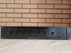 Toa A-512a versterker!, Ophalen of Verzenden, Zo goed als nieuw, Minder dan 500 watt, P.A.