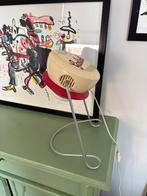 Grolsch Tafellamp - Vintage Reclame Lamp, Antiek en Kunst, Antiek | Lampen, Ophalen of Verzenden