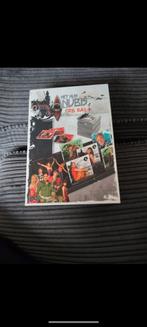 Het huis Anubis, Drie of vier spelers, Ophalen of Verzenden, Zo goed als nieuw