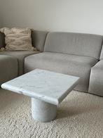 Cattelan Italia Marmer Salontafel, Huis en Inrichting, Ophalen, Overige materialen, Gebruikt, 100 tot 150 cm