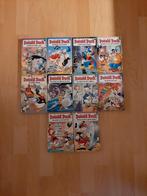 Donald Duck Pockets Nr 297-306, Meerdere stripboeken, Ophalen, Zo goed als nieuw, Donald Duck