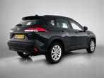 Toyota Corolla Cross Hybrid 140 Active | Achteruitrijcamera, 12 maanden, Stof, Gebruikt, Zwart