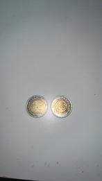 Zeldzame 2 euro munten, Postzegels en Munten, Munten | Europa | Euromunten, Ophalen of Verzenden, Duitsland, 2 euro, Losse munt