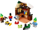 40106 - Seasonal: Toy Workshop, Hello@support.lego.com, Verzenden, Lego, Nieuw