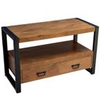 Tv meubels industrieel Topkwaliteit ! Goedkoop ! Maatwerk, 100 tot 150 cm, Nieuw, Ophalen of Verzenden, Tv meubels,