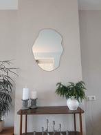 Karwei organische spiegel, Ophalen, Gebruikt, Minder dan 100 cm, Overige vormen