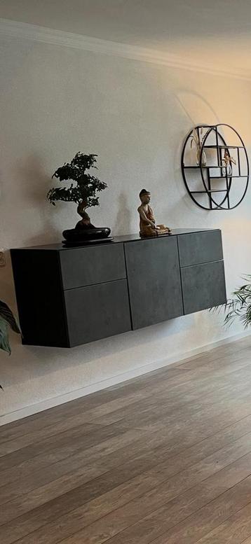 Dressoir woonkamer