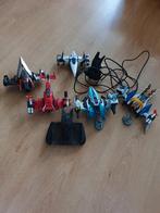 Vliegtuigen voor de Nintendo switch, 1 speler, Ophalen of Verzenden, Zo goed als nieuw