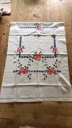 Doek voor droogdoekenrek, Ophalen of Verzenden, Zo goed als nieuw, Wit, Overige typen