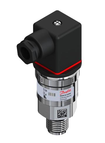 DANFOSS - Druktransmitter - 060G1895 beschikbaar voor biedingen
