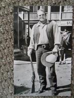 Bonanza, fotokaart Hoss, Ophalen of Verzenden, Zo goed als nieuw, Foto of Kaart