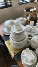 Thomas servies 12 personen, Ophalen