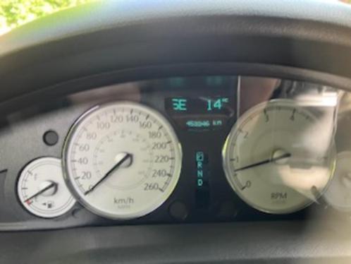 Chrysler 300C 3.0 CRD V6 Touring AUT 2007 Grijs, Auto's, Chrysler, Particulier, 300C, ABS, Airbags, Airconditioning, Alarm, Boordcomputer