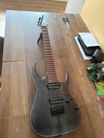 Ibanez RGA742FM 7 string, Muziek en Instrumenten, Snaarinstrumenten | Gitaren | Elektrisch, Ophalen, Zo goed als nieuw