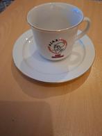 Ajax Kop en Schotel - Limited Edition, Verzenden, Nieuw, Overige stijlen, Kop(pen) en/of Schotel(s)