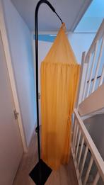 Klamboe met standaard, Ophalen, Zo goed als nieuw, Klamboe