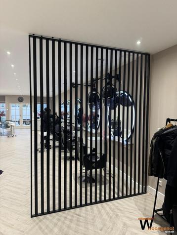 Stalen Balustrades - Op maat gemaakt beschikbaar voor biedingen