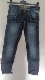 NIEUW! BlueXonly heren jeans / spijkerbroek W30/L34, Blauw, Nieuw, W32 (confectie 46) of kleiner, Ophalen of Verzenden