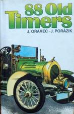 88 Old Timers, Ophalen of Verzenden, Zo goed als nieuw, Overige merken