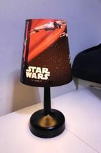 NachtLamp LED Star Wars draagbaar😍💑🎁😎🤗👌, Ophalen of Verzenden, Nieuw, Overige typen