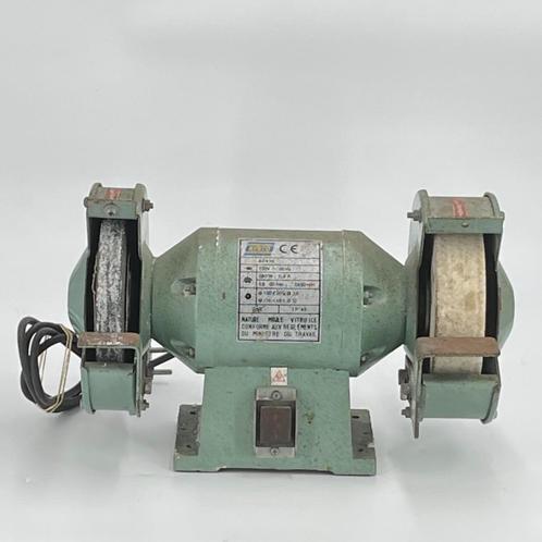 Kinzo 8E416 Slijpmachine, Doe-het-zelf en Verbouw, Gereedschap | Slijpmachines, Gebruikt