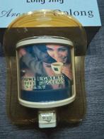 Douwe Egberts Lampje in Originele Verpakking, Kunststof, Vintage, Nieuw, Ophalen of Verzenden