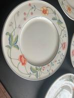 6 bordjes villeroy & boch albertina, Antiek en Kunst, Ophalen
