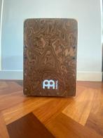 Mooie Meinl cajon, Muziek en Instrumenten, Ophalen, Gebruikt, Trommel