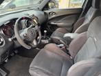 Nissan Juke 1.6 Turbo NISMO Camera Trekhaak ODH aanwezig, Auto's, Nissan, Voorwielaandrijving, 1618 cc, Gebruikt, 1225 kg