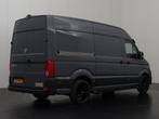 Volkswagen Crafter 2.0TDI 177PK L3H3 | Navigatie | Camera |, Auto's, Bestelauto's, Stof, 4 cilinders, Volkswagen, 3000 kg