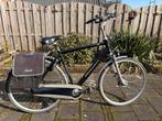 Union maxwell flow herenfiets., Fietsen en Brommers, Gebruikt, Versnellingen, 53 tot 57 cm, Ophalen