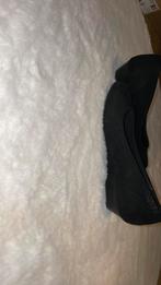 Hakken, Ophalen, Pumps, Zwart, Zo goed als nieuw