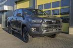 Toyota HiLux 2.8 D-4D Double Cab Hybrid Invincible, Automaat, Euro 6, 4 cilinders, Bedrijf