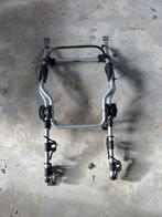 Thule Fietsendrager Achterklep - Zonder Trekhaak, Ophalen, 2 fietsen, Gebruikt, Achterklepdrager