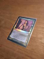 MTG Bloodbraid Elf FOIL, Hobby en Vrije tijd, Verzamelkaartspellen | Magic the Gathering, Foil, Ophalen of Verzenden, Losse kaart