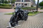 KAWASAKI VULCAN S, Motoren, Chopper, Bedrijf, Meer dan 35 kW