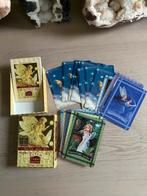 Doreen Virtue kaarten Helen met de elfen, Tarot of Kaarten leggen, Overige typen, Ophalen of Verzenden, Zo goed als nieuw